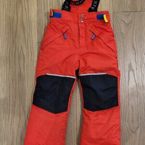Deux par Deux kids snowpants